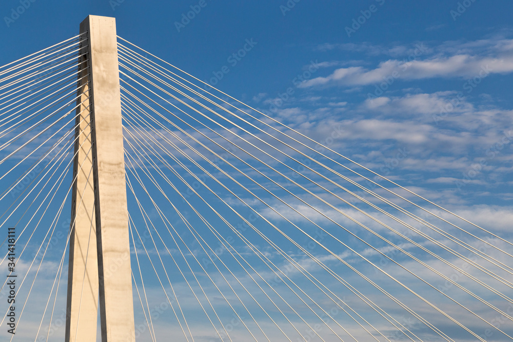 Fototapeta Bridge