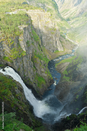 Norwegia - Skandynawia 2019 (Norway) © Daniel