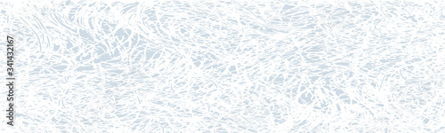 abstract horizontal vector image as background