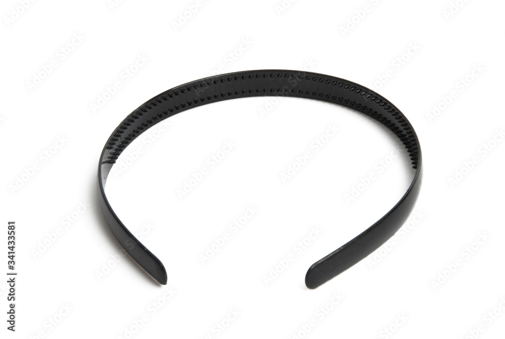 hair hoop isolated hair hoop isolated
