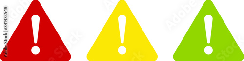 Exclamation marks	