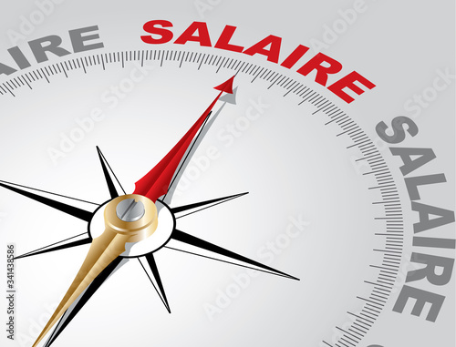 Salaire