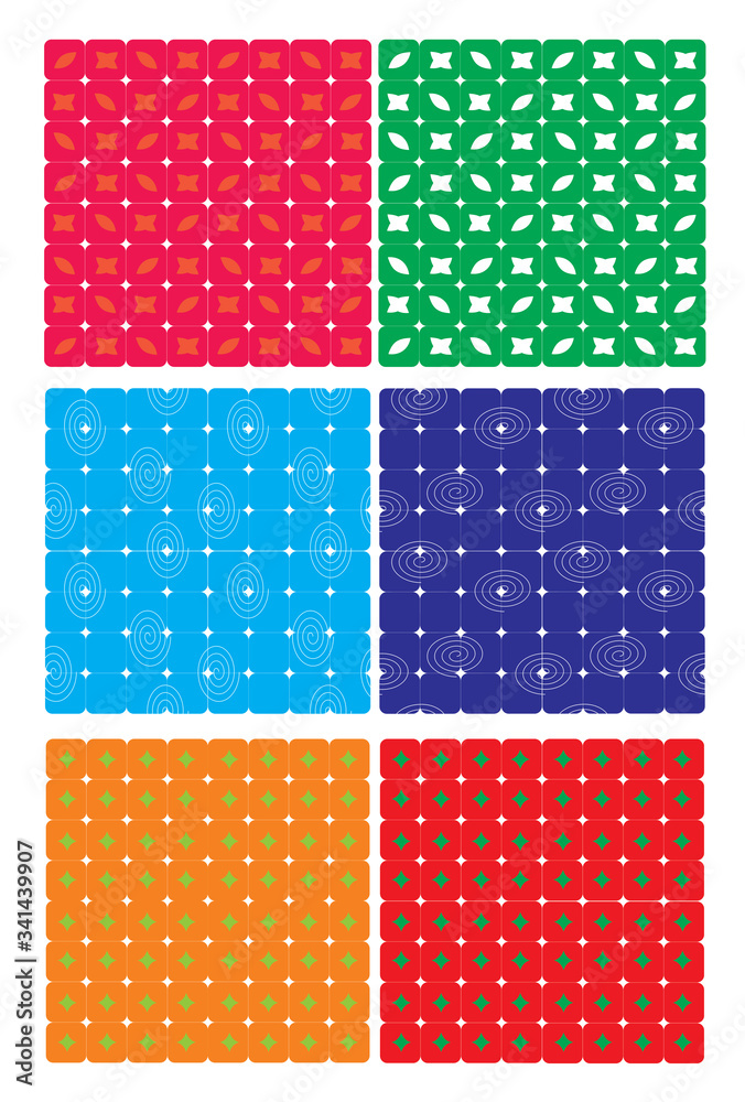 seamless design elements vector seamless design elements vector