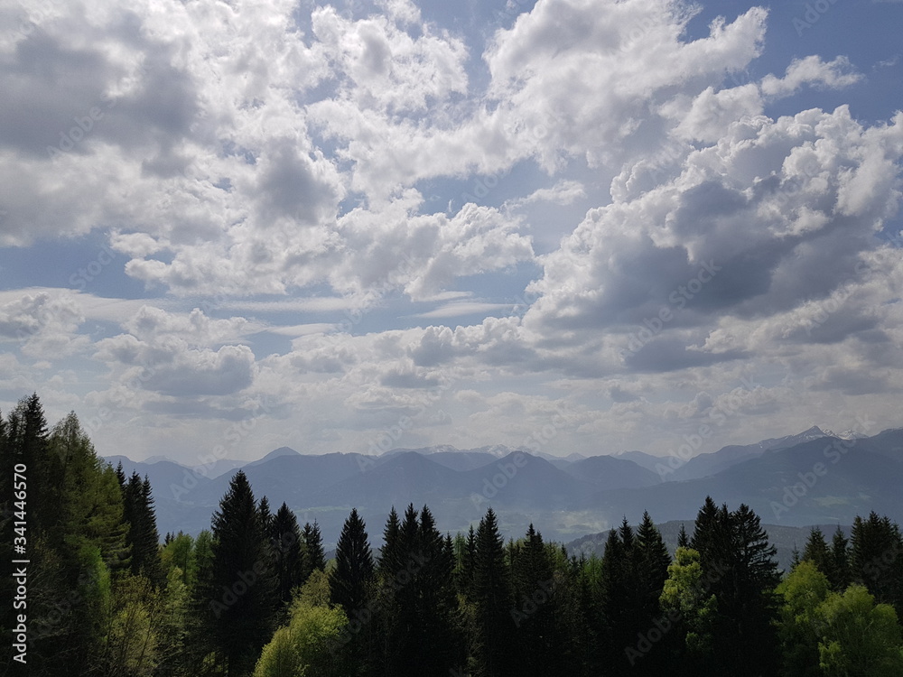 clouds clouds