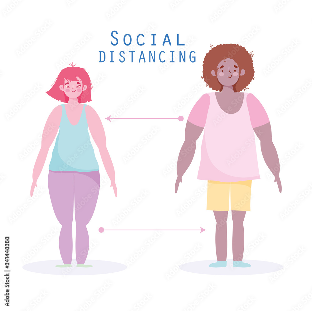 covid 19, prevention, social distancing instruction against the spread of the novel coronavirus covid 19, prevention, social distancing instruction against the spread of the novel coronavirus