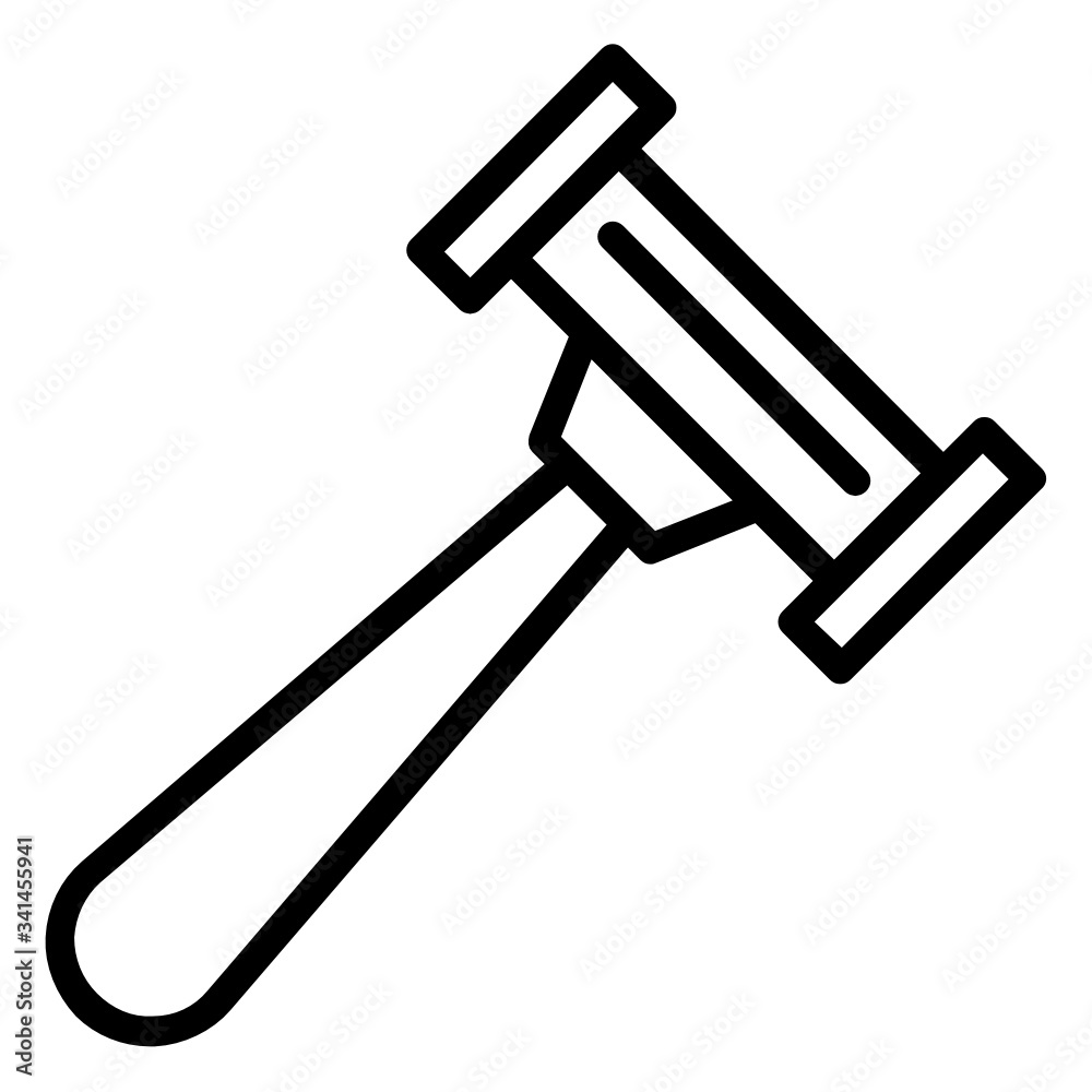 Replaceable blade cartridges Razor concept, body hair removal tool vector icon design, bodys cleanliness tool on white background Replaceable blade cartridges Razor concept, body hair removal tool vector icon design, bodys cleanliness tool on white background