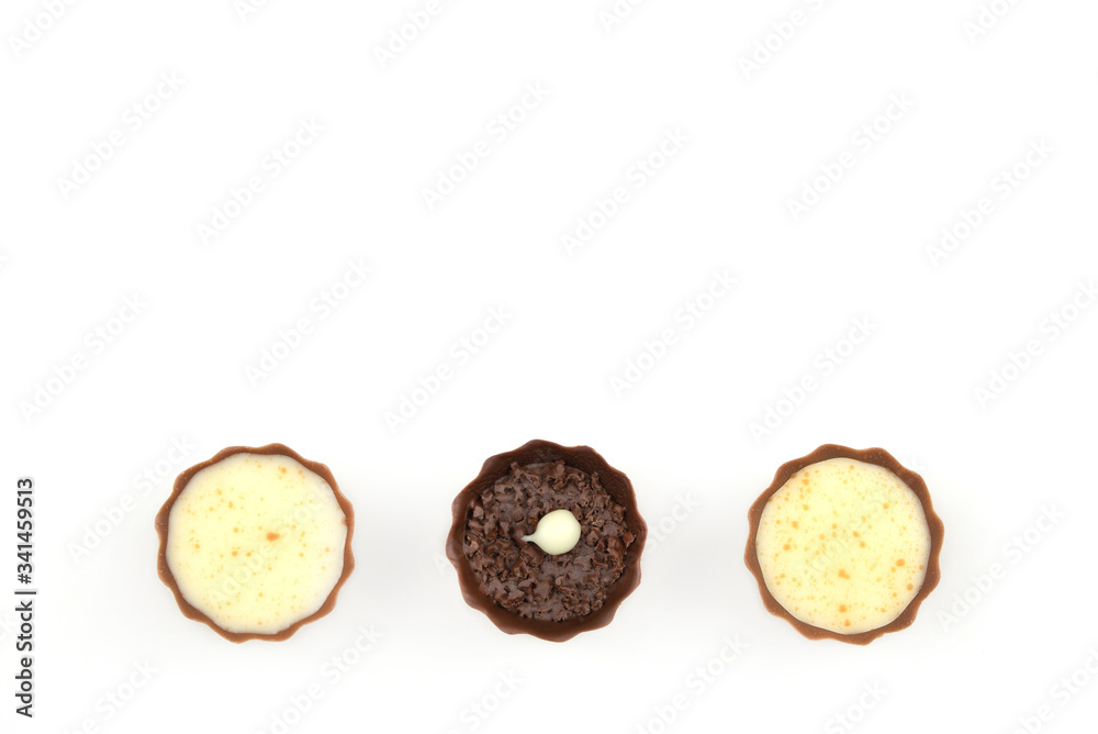 Luxury Chocolate Candy