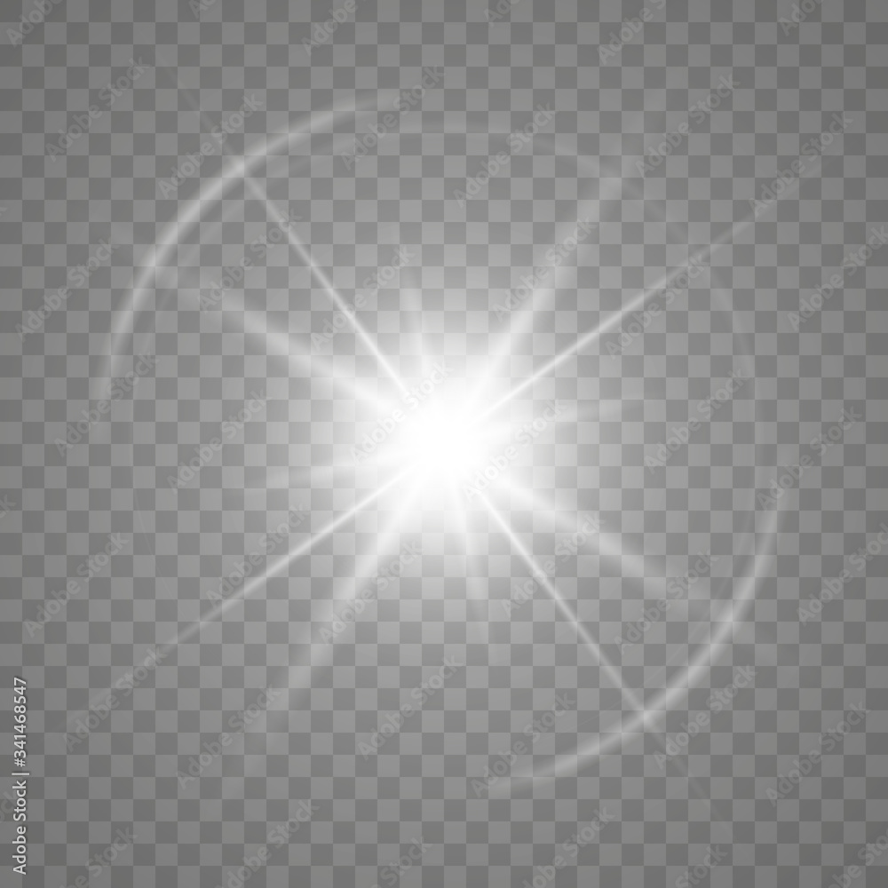 White glowing light burst explosion with transparent. Cool effect decoration with ray sparkles. Transparent shine gradient glitter White glowing light burst explosion with transparent. Cool effect decoration with ray sparkles. Transparent shine gradient glitter