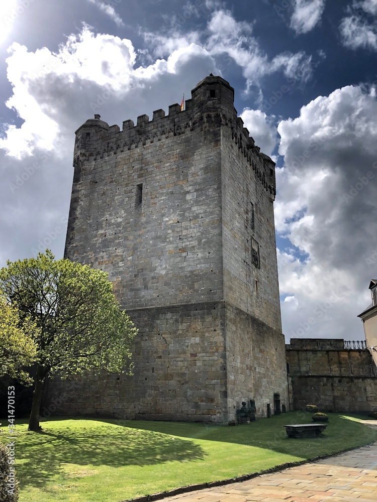 the bad bentheim castle germany the bad bentheim castle germany