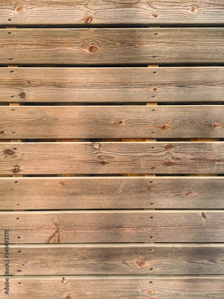 Textura de tablones de madera Textura de tablones de madera
