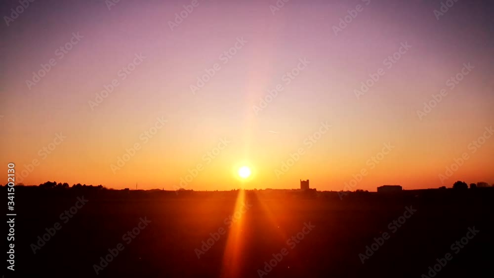 Amazing Sensut without any clouds
Amazing Sensut without any clouds