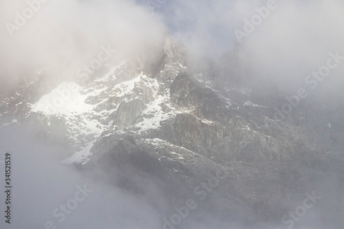 Bolivar Peak photo