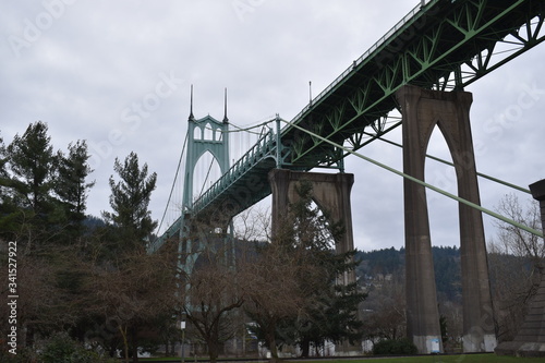 st. johns bridge 