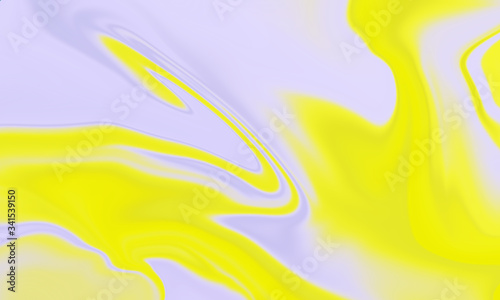 Φωτογραφία Neon phosphorescent vibrant liquid background texture