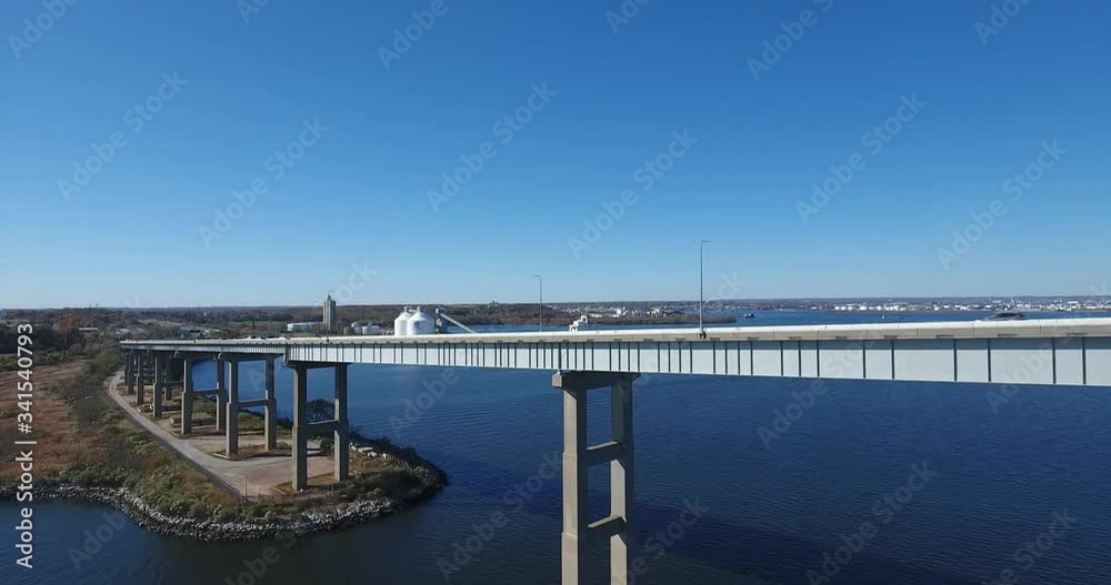 Bridge 1 Bridge 1