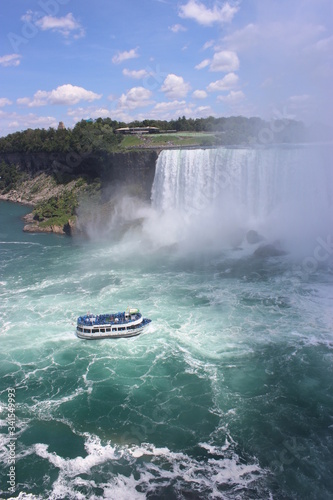 niagara falls canada
