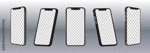 スマートフォン　ガジェット　スマホ　機種　13