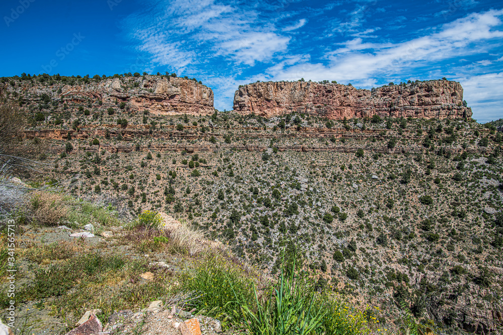 Arizona Plateau