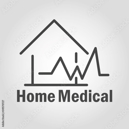 home medical assistance, covid 19, pandemic coronavirus, outbreak disease respiratory