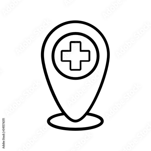 Krankenhaus