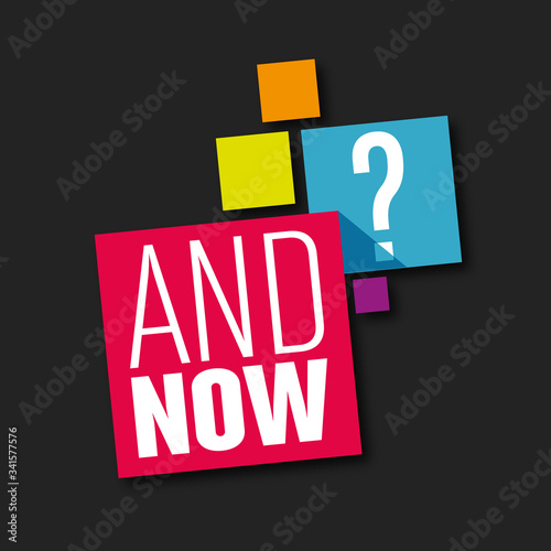 and now? future question about planet, ecology, career ...