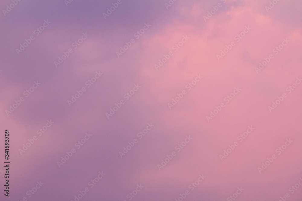 Beautiful sunset sky with clouds on hot summer day. Nature background. Beautiful sunset sky with clouds on hot summer day. Nature background.