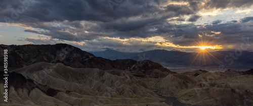 Zabriski Point