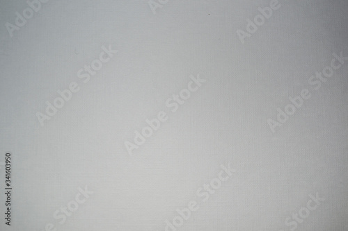 white paper canvas texture background