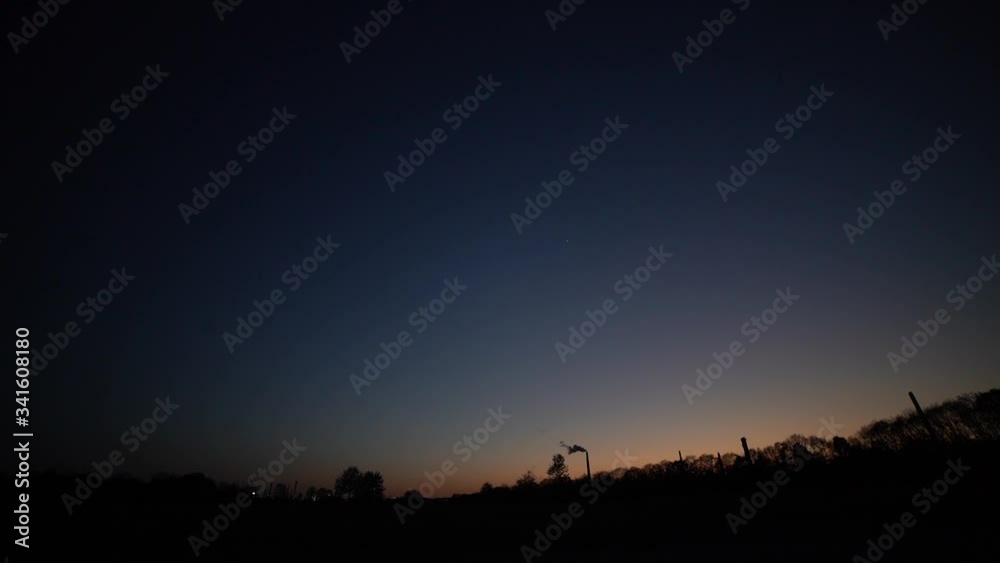 Professional athlete / man performs jump with BMX Bike at sunset / Outdoor Action & Fun Sports Professional athlete / man performs jump with BMX Bike at sunset / Outdoor Action & Fun Sports