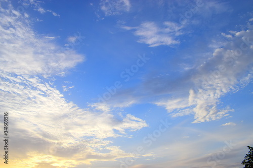 this images are weather picture with blue background.