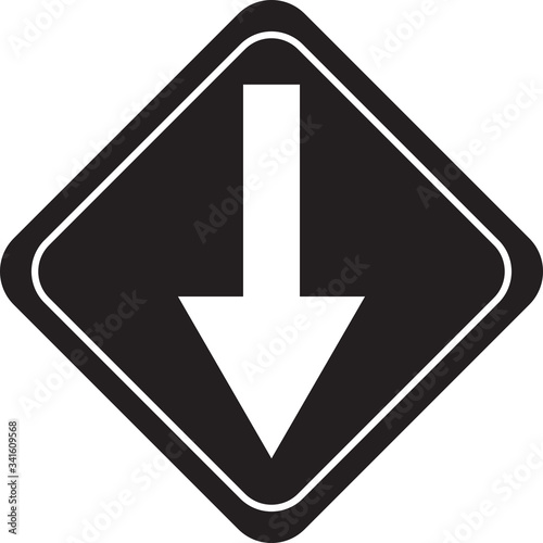 arrow icon download icon down arrow icon