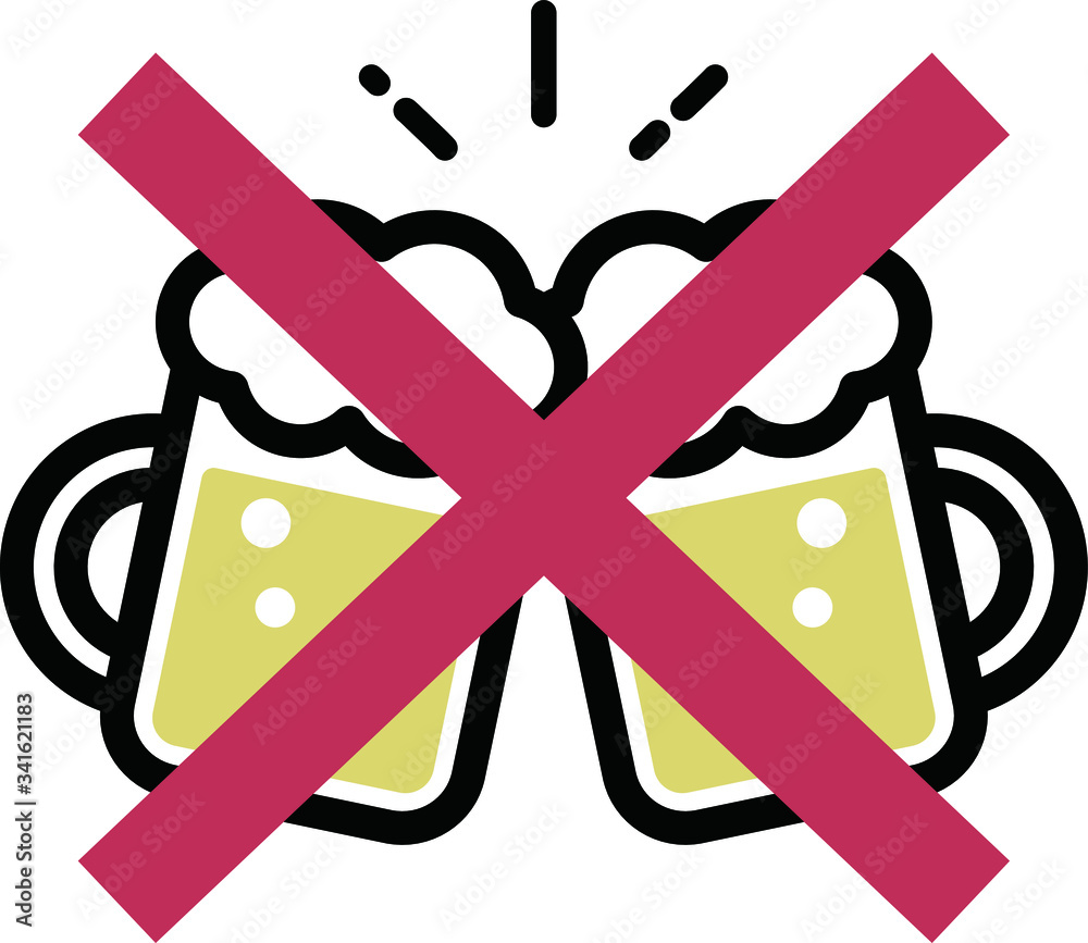 23 Best 飲酒禁止マーク Images Stock Photos Vectors Adobe Stock