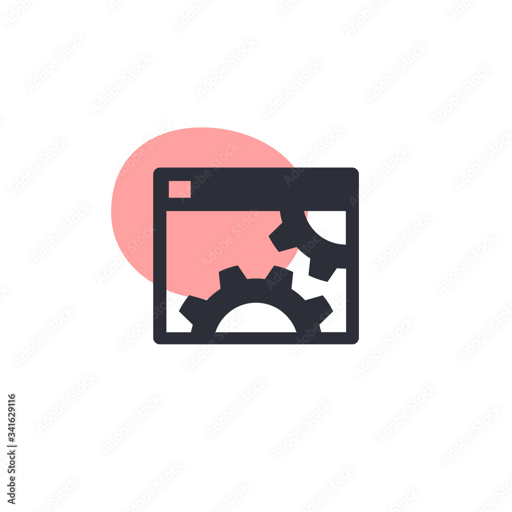 Web Configuration - Modern App Button Web Configuration - Modern App Button