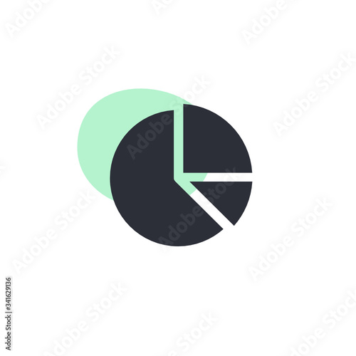 Chart -  Modern App Button