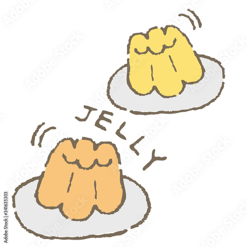 ゼリー