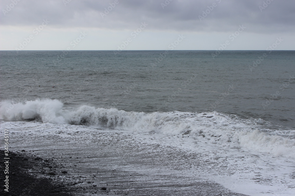Fototapeta premium Madeira Island, Portugal