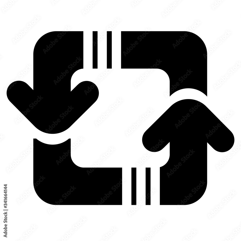 decorative authors arrow shows the direction in a circle, in black, isolated object on a white background, vector illustration, decorative authors arrow shows the direction in a circle, in black, isolated object on a white background, vector illustration,