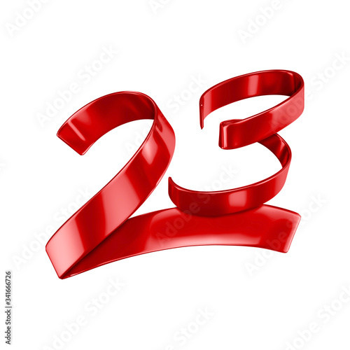 23 years 3d