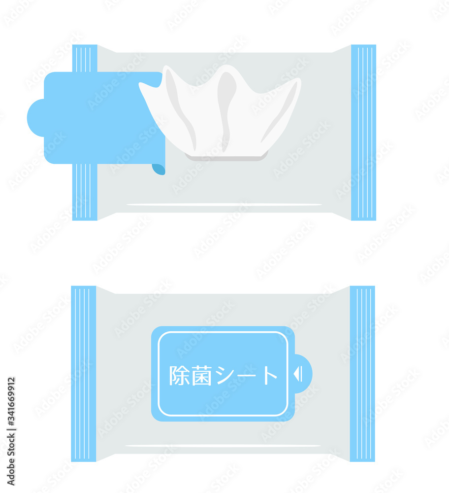 除菌シート 除菌シート