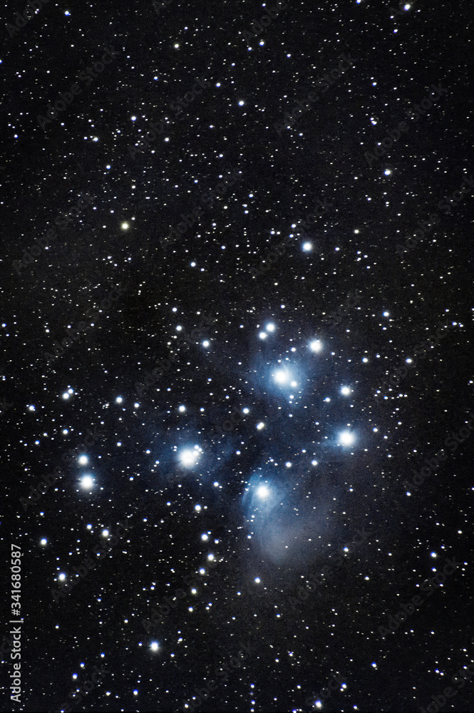 Pleiades Pleiades
