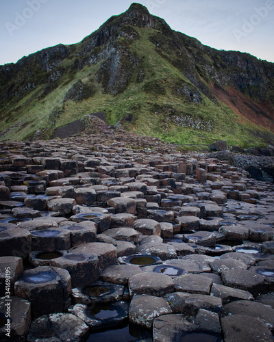 Giants Causeway