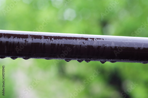 Rain drops