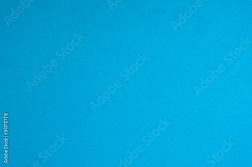 Blue eva foam texture background. Macro concept. Creative concept. Pattern background. Modern art. Blank space.