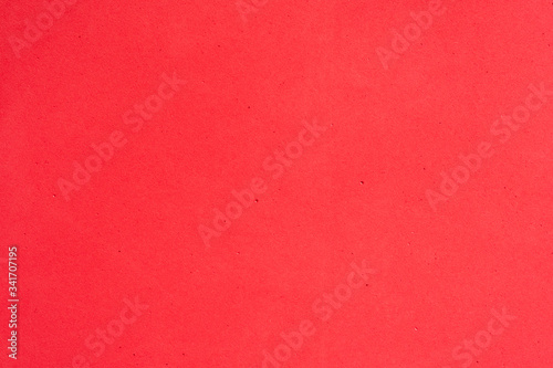 Red eva foam texture background. Macro concept. Creative concept. Pattern background. Modern art. Blank space.