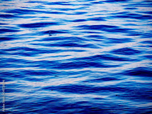 eau