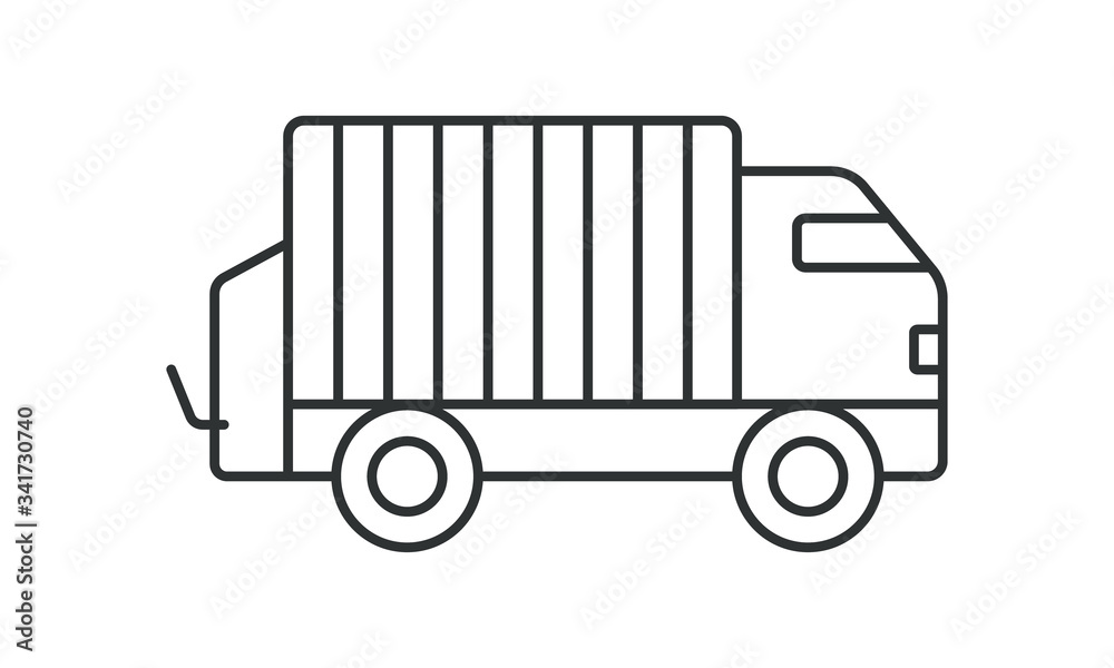 Trash truck, auto, bin, car, garbage, recycle, recycling, transportation, car, clean, environment, waste, rubbish free vector icon Trash truck, auto, bin, car, garbage, recycle, recycling, transportation, car, clean, environment, waste, rubbish free vector icon