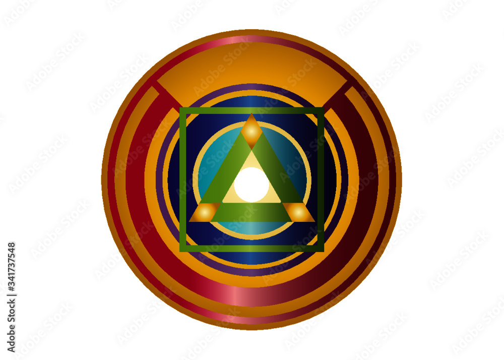 Crop Circle Crop Circle