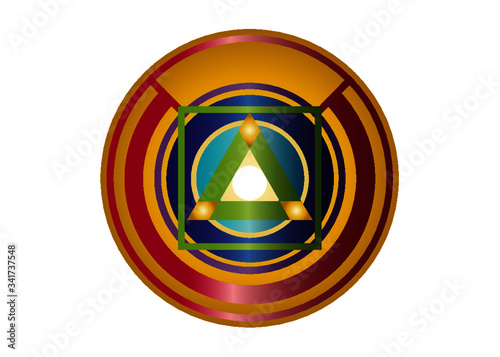 Crop Circle