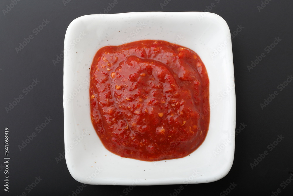 豆板醤 豆板醤
