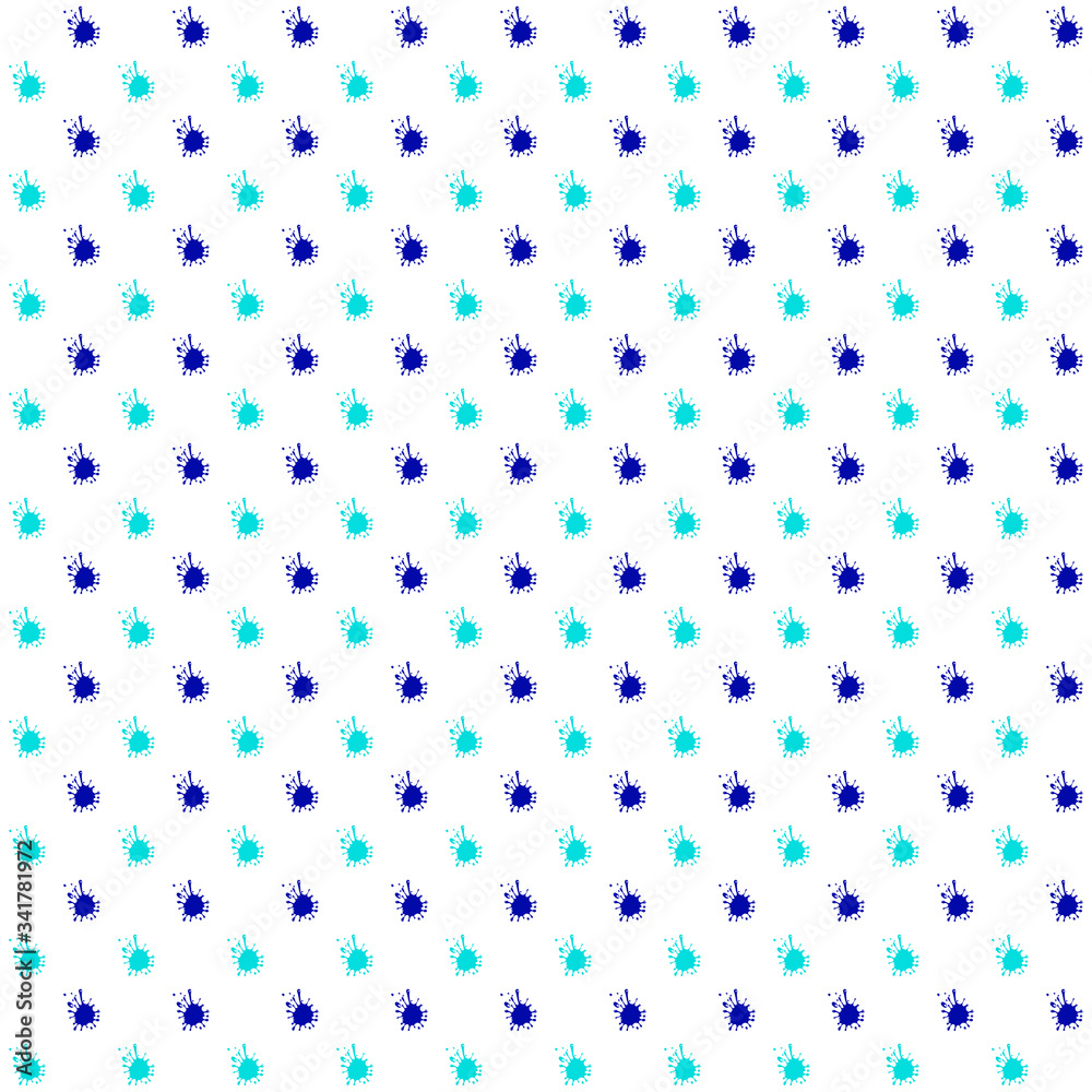 abstract background with dots abstract background with dots